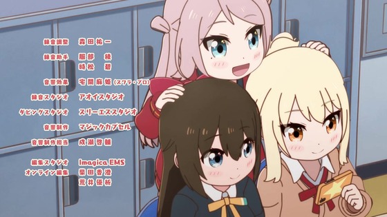 「にじよん あにめーしょん2」2期 10話感想 (28)