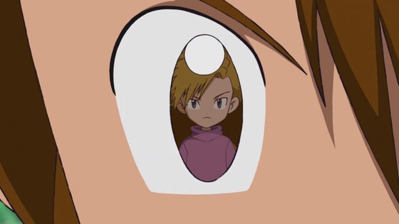 「デジモンアドベンチャー:」第10話感想 画像 (23)