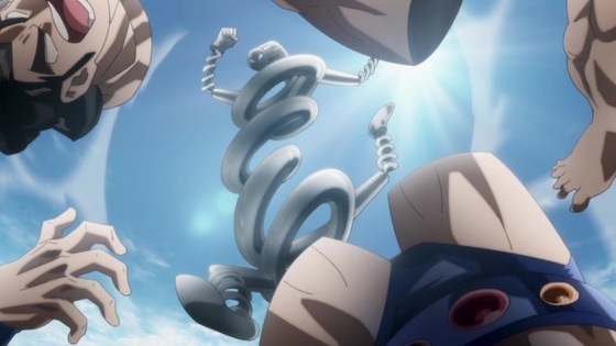 「キン肉マン 完璧超人始祖編」第0話感想 (46)