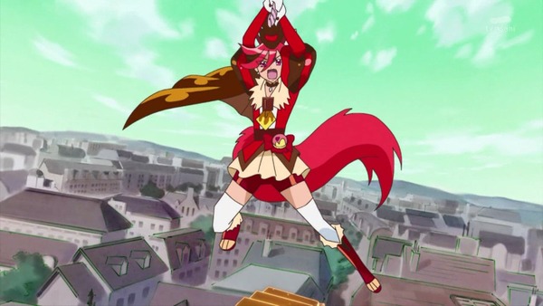 「HUGっと！プリキュア」37話感想  (6)