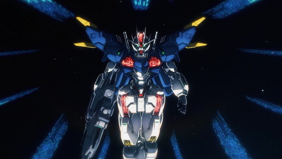 「機動戦士ガンダム 水星の魔女」13話感想 (30)