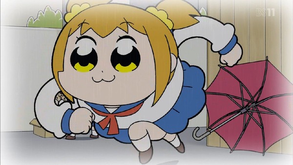 「ポプテピピック」4話 (5)