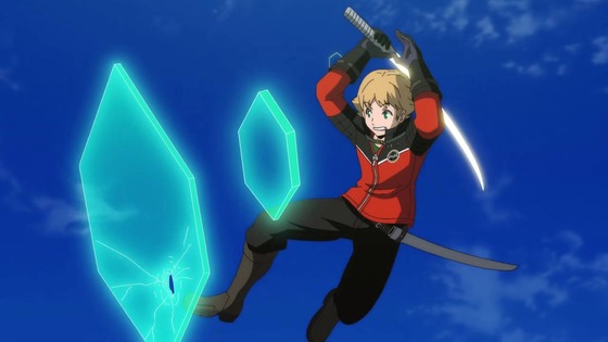 「ワールドトリガー」3期 12話感想 (16)