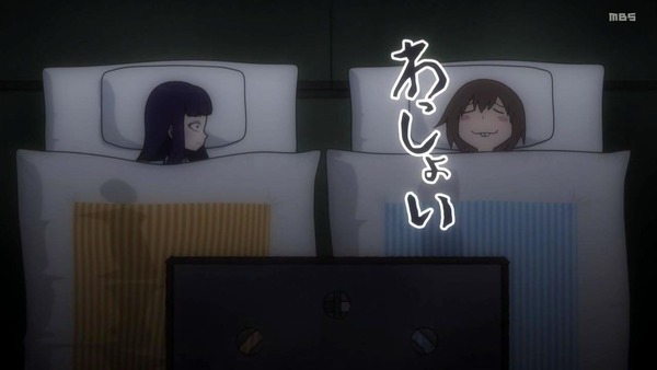 「ハイスコアガール」19話感想 (55)