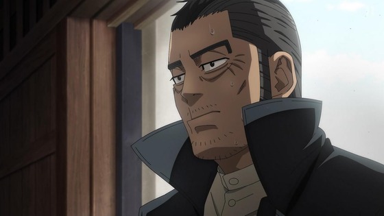 「ゴールデンカムイ」59話感想 (114)