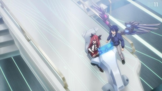 「デート・ア・ライブV」5期 10話感想 (78)