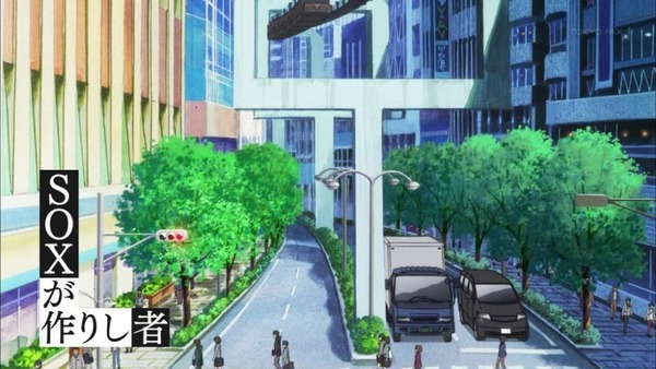 下ネタという概念が存在しない退屈な世界 (5)