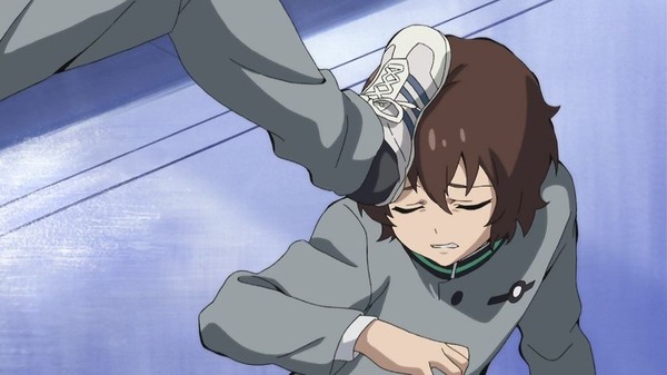 終わりのセラフ (36)