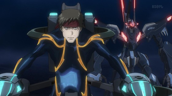 「蒼穹のファフナー THE BEYOND」12話感想 最終回 (44)