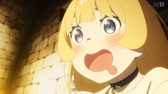 「姫様“拷問”の時間です」17話感想 (8)