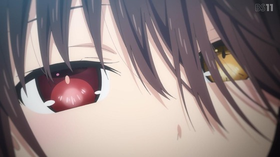 「デート・ア・ライブIV」4期 11話感想 (13)