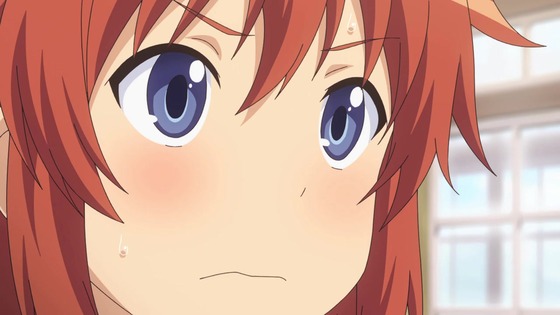 「のんのんびより のんすとっぷ」3期 7話感想 (26)