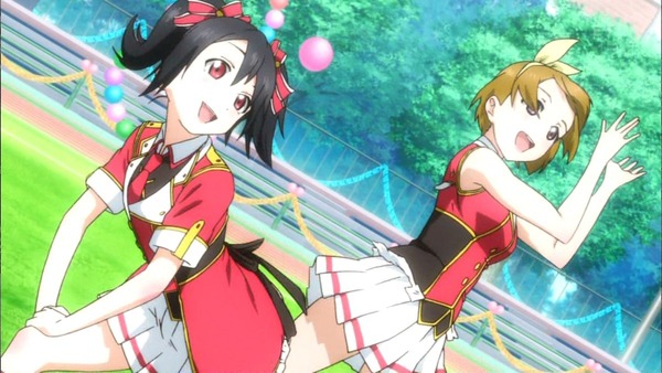ラブライブ! (150)