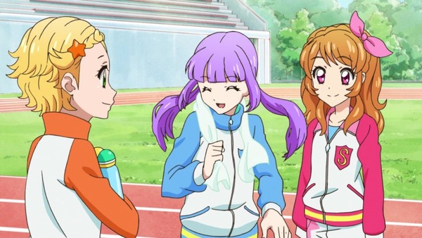 「アイカツ!」173話感想 (2)
