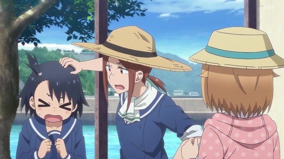 「放課後ていぼう日誌」第4話感想 画像 (44)