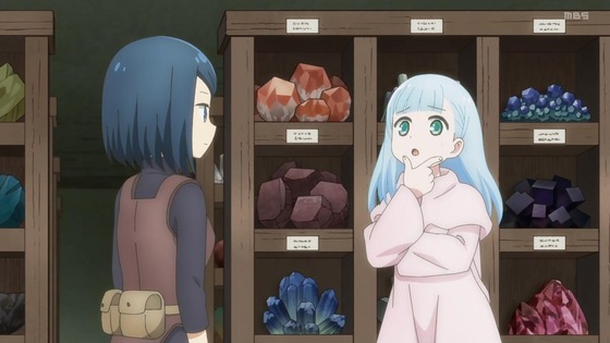 「ダンジョンの中のひと」2話感想 (24)