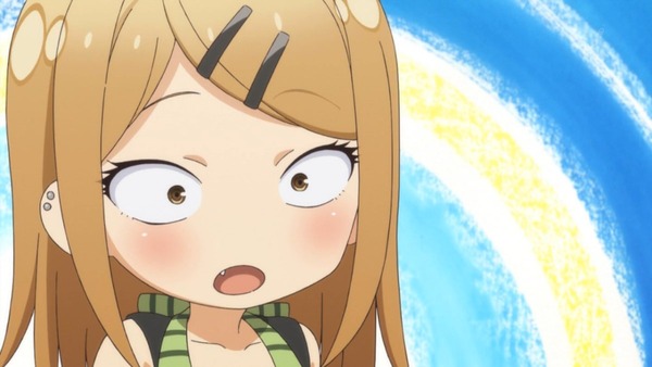 だがしかし (75)