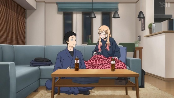 「その着せ替え人形は恋をする」21話感想 (74)