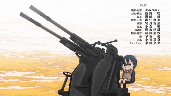 『「艦これ」いつかあの海で』1話感想 (78)