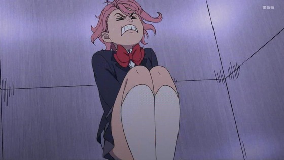 「ダンダダン」23話感想 (113)