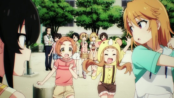 「アイドルマスター シンデレラガールズ U149」6話感想 (71)