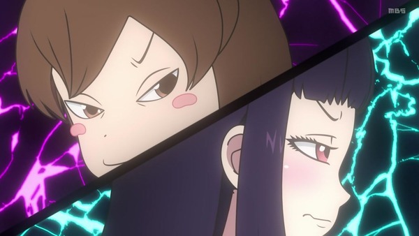 「ハイスコアガール」19話感想  (65)