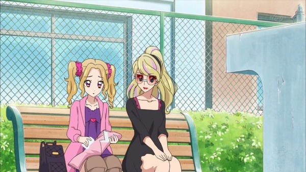 アイカツ！ (24)