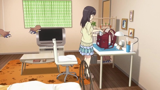 「のんのんびより のんすとっぷ」3期 6話感想 (68)