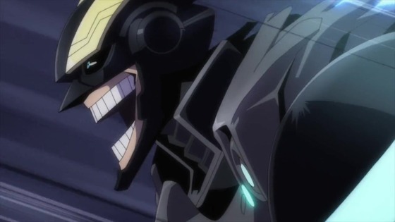 「僕のヒーローアカデミア」160話感想 (33)