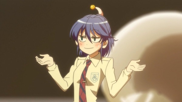 実は私は (27)