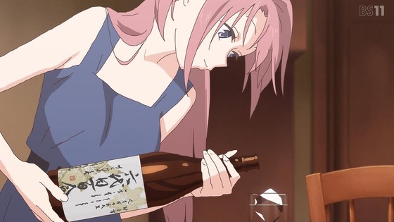 「上伊那ぼたん、酔へる姿は百合の花」2話感想 (29)
