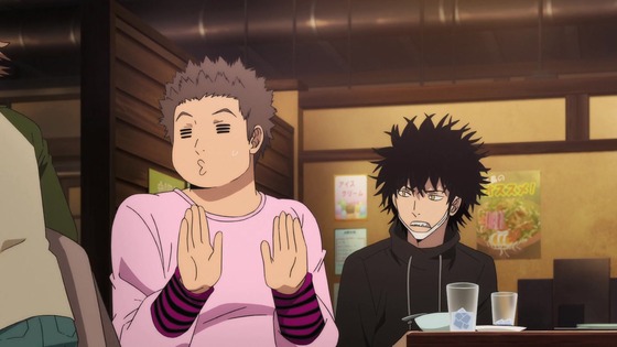 「ワールドトリガー」3期 2話感想 (59)