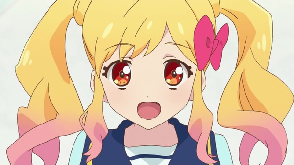 「アイカツスターズ!」 (3)