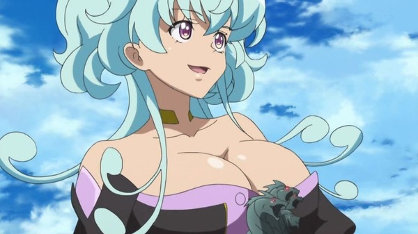 「戦姫絶唱シンフォギアAXZ」4期 5話 (51)