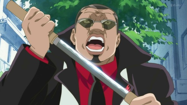 「さらざんまい」第8話感想 (24)