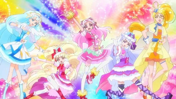 「HUGっと！プリキュア」30話感想 (67)