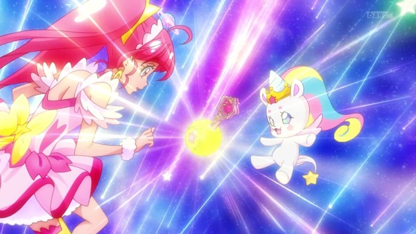 「スター☆トゥインクルプリキュア」33話感想 (39)