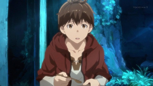 灰と幻想のグリムガル (11)