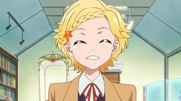 アイカツ (8)