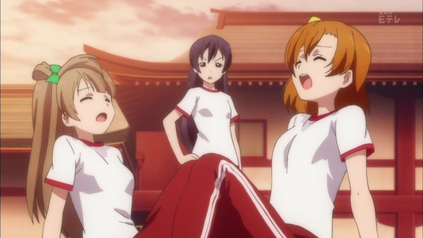 ラブライブ (11)