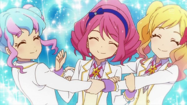 「アイカツスターズ！」第66話 (38)