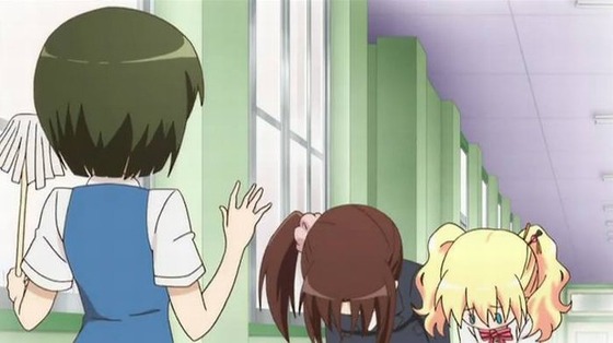 ハロー!!きんいろモザイク (46)
