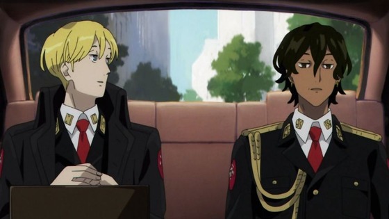 「ACCA13区監察課」 (13)