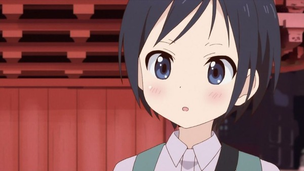 「ヤマノススメ サードシーズン」(3期)9話感想 (34)