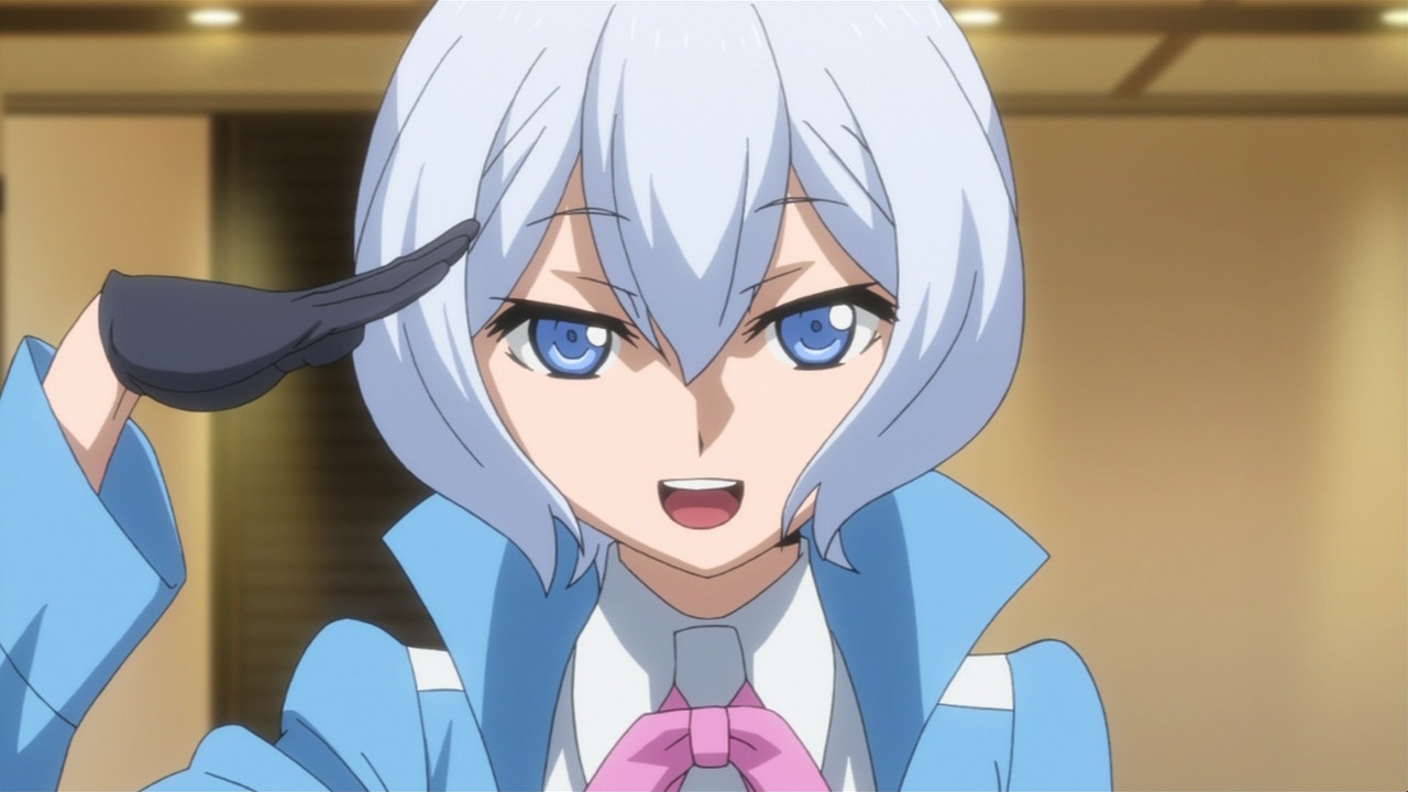 ガンダムビルドファイターズトライ 13話感想 シアちゃんも嫉妬ポンコツ先輩も可愛い 3人とも新機体フラグ ポンポコにゅーす ファン特化型アニメ感想サイト ガンダムビルドファイターズトライ 13話感想 シアちゃんも嫉妬ポンコツ先輩も可愛い 3人とも新機体フラグ ポンポコにゅーす ファン特化型アニメ感想サイト