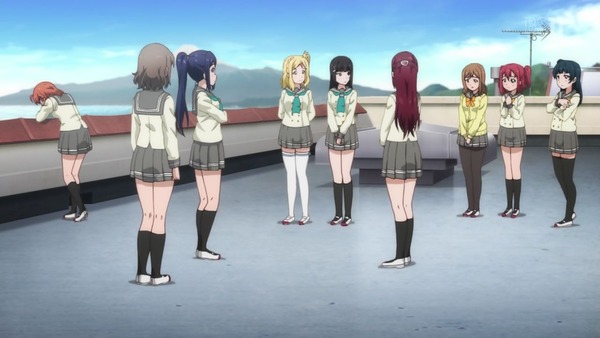 「ラブライブ! サンシャイン!!」2期 7話 (62)