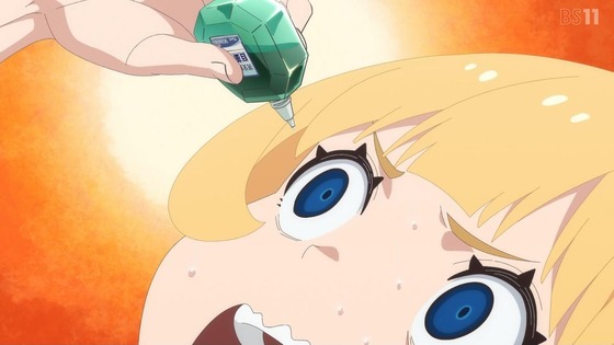 「姫様“拷問”の時間です」18話感想 (100)