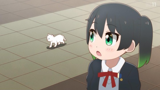 「にじよん あにめーしょん2」2期 3話感想 (22)