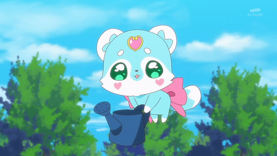 「名探偵プリキュア！」30話感想 (6)