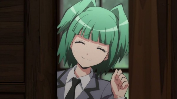 「暗殺教室」第2期 14話感想 (10)